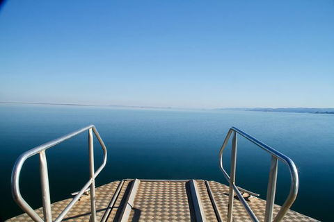 Lake Argyle Morning Cruise - Tourism Caloundra 2