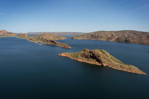 Lake Argyle Morning Cruise - Tourism Caloundra 8