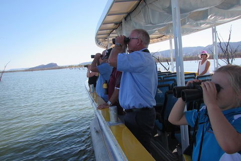 Lake Argyle Best Of Lake Argyle Cruise Departing Lake Argyle - Tourism Caloundra 6