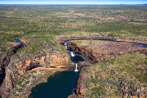 Mitchell Falls Explorer - Dry Season - Tourism Caloundra 1