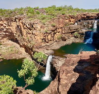 Mitchell Falls Explorer - Dry Season - Tourism Caloundra