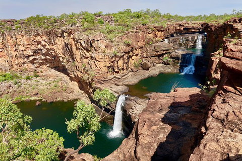 Mitchell Falls Explorer - Dry Season - Tourism Caloundra 3