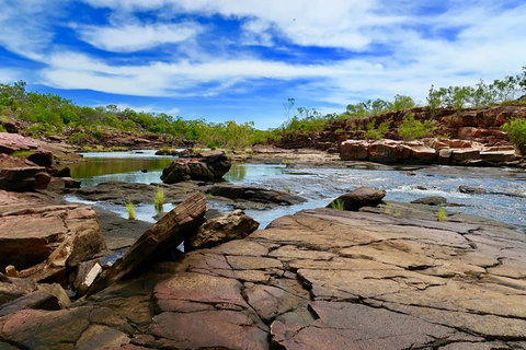 Mitchell Falls Explorer - Dry Season - Tourism Caloundra 8