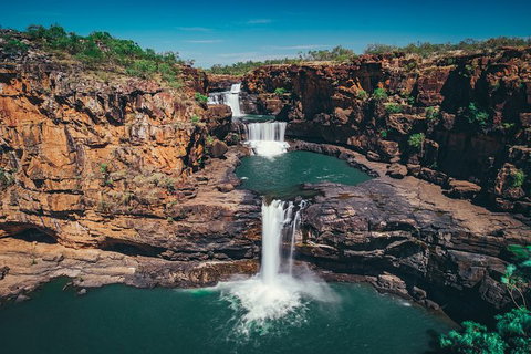 Mitchell Falls Explorer - Dry Season - Tourism Caloundra 2