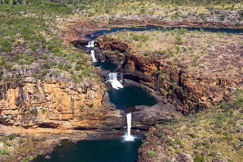 Mitchell Falls Explorer - Dry Season - Tourism Caloundra 4
