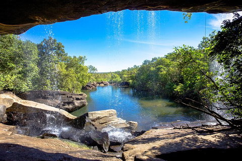 Mitchell Falls Explorer - Dry Season - Tourism Caloundra 5