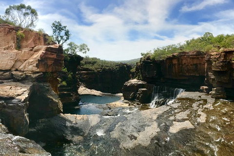 Mitchell Falls Explorer - Dry Season - Tourism Caloundra 11