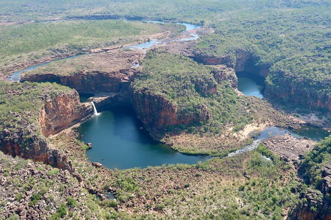 Mitchell Falls Explorer - Dry Season - Tourism Caloundra 10
