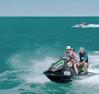 Broome Jetski tour from Cable Beach - Tourism Caloundra