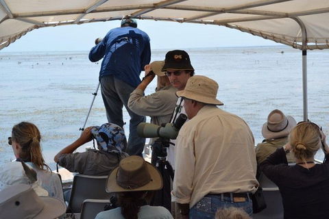 Lake Argyle Birdwatching Charter - Tourism Caloundra 6