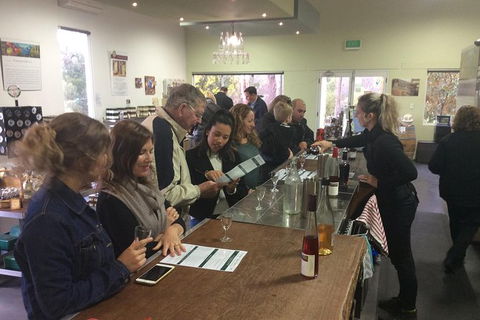 Tastes Of Margaret River Variety Tour - Tourism Caloundra 6