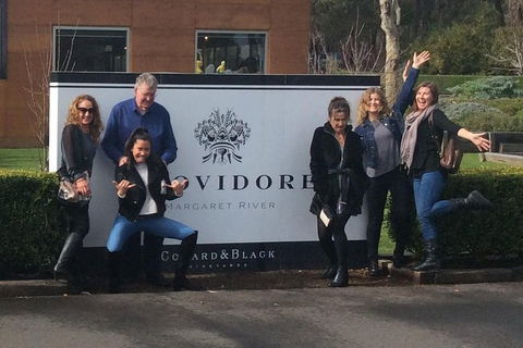 Tastes Of Margaret River Variety Tour - Tourism Caloundra 9