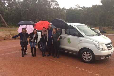 Tastes Of Margaret River Variety Tour - Tourism Caloundra 3