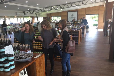 Tastes Of Margaret River Variety Tour - Tourism Caloundra 4