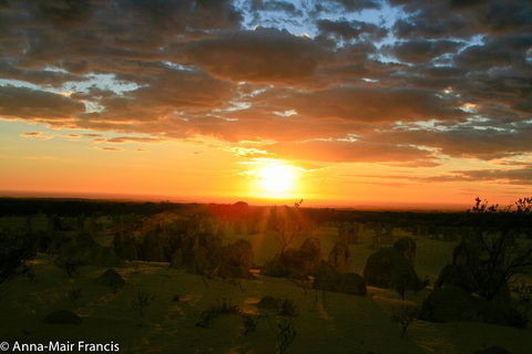The Pinnacles, Sea And Dunescapes, Bush Reserve And Sunset Day Tour - Tourism Caloundra 6