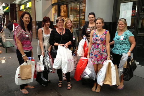 Melbourne Bargain Shopping Tour - Tourism Caloundra 9