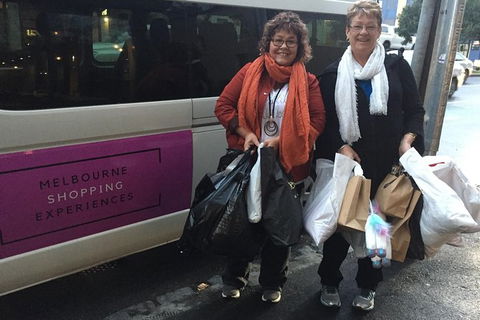 Melbourne Bargain Shopping Tour - Tourism Caloundra 8