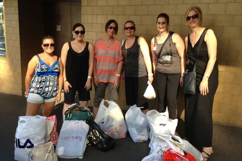 Melbourne Bargain Shopping Tour - Tourism Caloundra 11