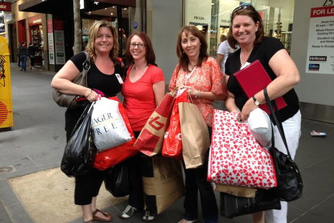 Melbourne Bargain Shopping Tour - Tourism Caloundra 4