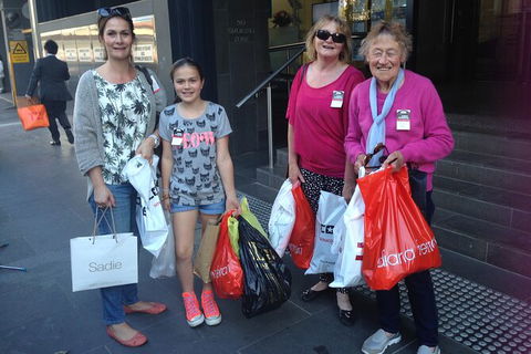 Melbourne Bargain Shopping Tour - Tourism Caloundra 6