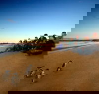 Phillip Island Ultimate Penguin Eco Tour or Skybox Experience - Tourism Caloundra