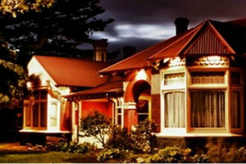 Altona Homestead Ghost Tour - Tourism Caloundra 0
