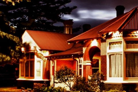 Altona Homestead Ghost Tour - Tourism Caloundra 4