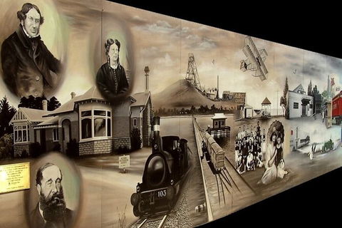 Altona Homestead Ghost Tour - Tourism Caloundra 5