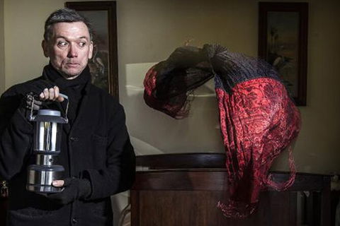 Altona Homestead Ghost Tour - Tourism Caloundra 3