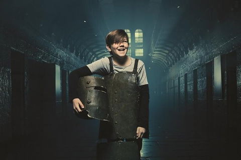 Old Melbourne Gaol: Admission Tickets - Tourism Caloundra 0