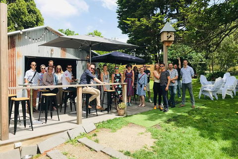 Bellarine Taster: Gin, Cider, Wine And Lunch Tour - Tourism Caloundra 10