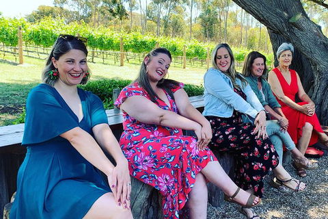 Bellarine Taster: Gin, Cider, Wine And Lunch Tour - Tourism Caloundra 9