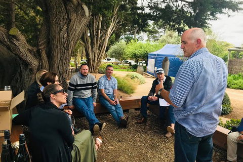 Bellarine Taster: Gin, Cider, Wine And Lunch Tour - Tourism Caloundra 7