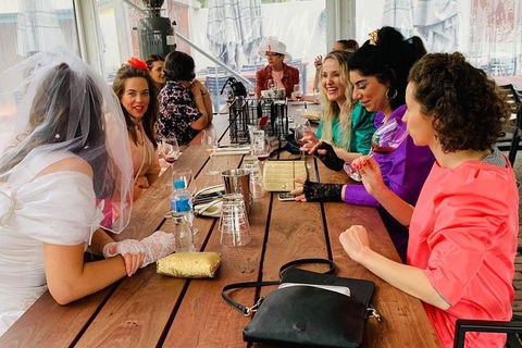 Bellarine Taster: Gin, Cider, Wine And Lunch Tour - Tourism Caloundra 5