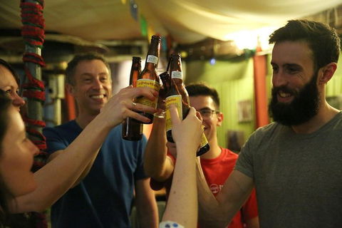Afternoon In Melbourne: Small Group Booze And History Tour - Tourism Caloundra 1