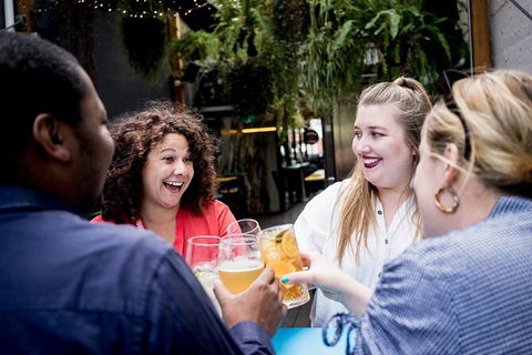 Afternoon In Melbourne: Small Group Booze And History Tour - Tourism Caloundra 8