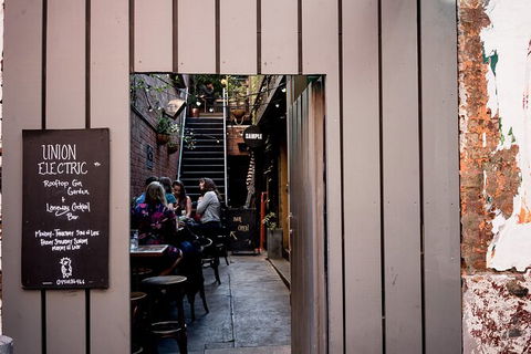 Afternoon In Melbourne: Small Group Booze And History Tour - Tourism Caloundra 7