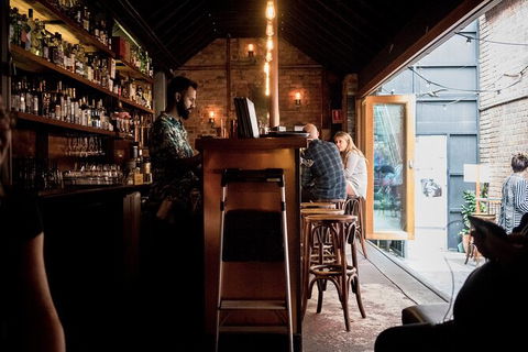 Afternoon In Melbourne: Small Group Booze And History Tour - Tourism Caloundra 3