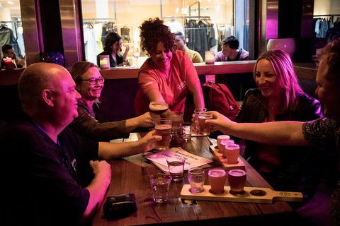 Afternoon In Melbourne: Small Group Booze And History Tour - Tourism Caloundra 9
