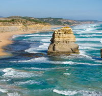 2-Day Melbourne to Adelaide Tour Great Ocean Road and Grampians One Way Trip