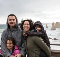 Private Great Ocean Road - The Ultimate Aussie Adventure