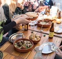 Vegan Food  Drink Walking Tour Fitzroy