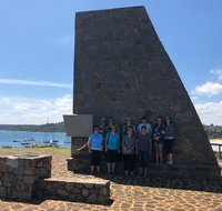 Mornington Peninsula Tour inc chairliftbeach boxeslunchchoc tasting and more