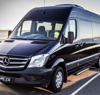 Boutique Journey to Phillip Island with Penguin Parade in stylish Mercedes-Benz