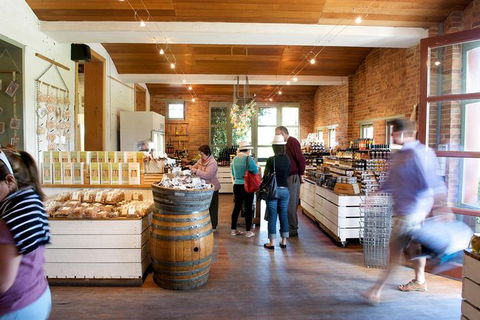 Half Day Yarra Valley Winery Day Trip From Melbourne - Tourism Caloundra 1