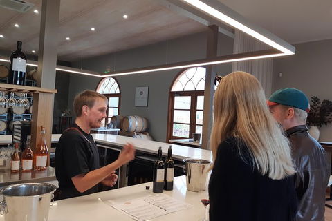 Half Day Yarra Valley Winery Day Trip From Melbourne - Tourism Caloundra 7
