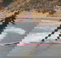 Ocean Grove Surf Lessons - Tourism Caloundra