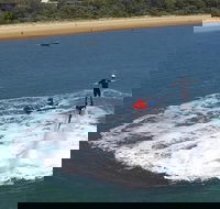 Phillip Island Ultimate Flyboard Experience - Tourism Caloundra
