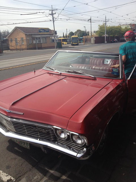 Yarra Valley Wine And Cider Tours By Classic Convertibles From Melbourne - Tourism Caloundra 5