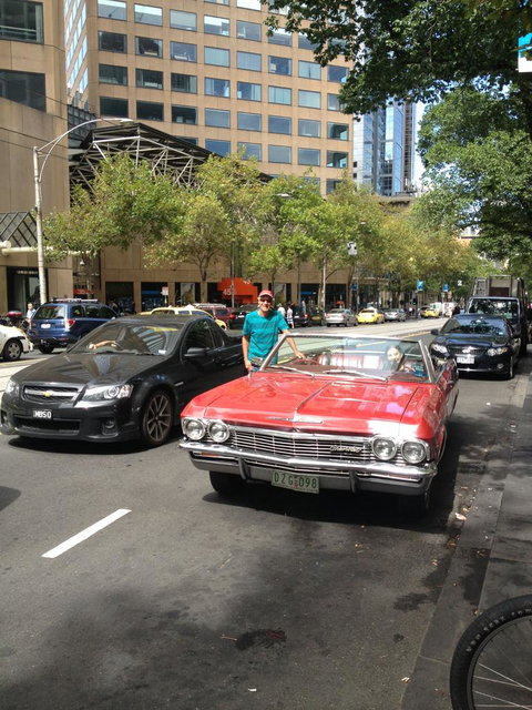 Yarra Valley Wine And Cider Tours By Classic Convertibles From Melbourne - Tourism Caloundra 2